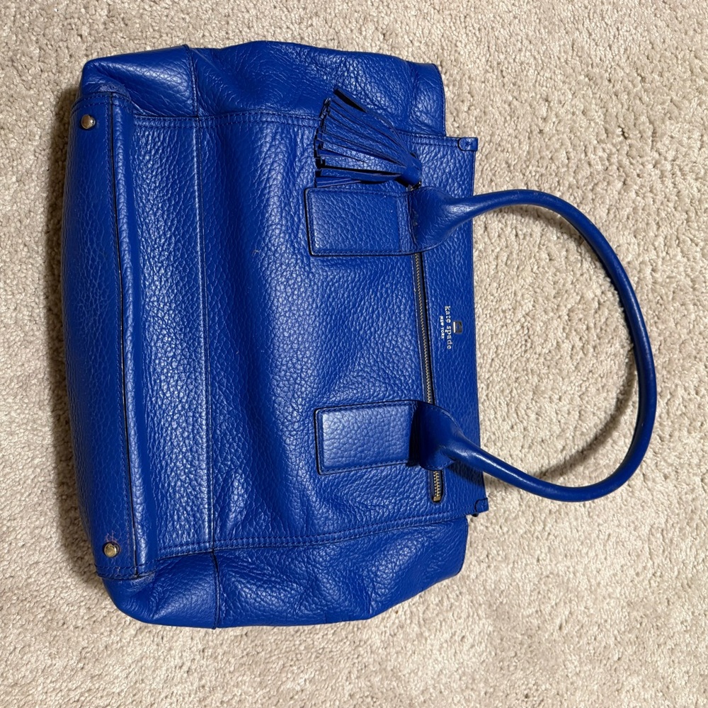 Kate Spade Southport Avenue Linda
